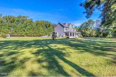 18078 Nc Hwy 210 E, Ivanhoe, NC 28447 - Photo 4