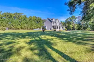 18078 Nc Hwy 210 E, Ivanhoe, NC 28447 - Photo 4