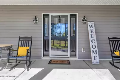 18078 Nc Hwy 210 E, Ivanhoe, NC 28447 - Photo 8
