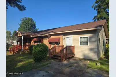 208 Center Street, Williamston, NC 27892 - Photo 4