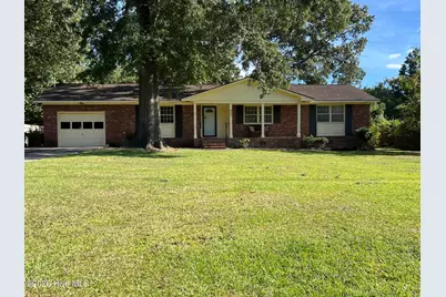 407 W Northern Boulevard, Tarboro, NC 27886 - Photo 4