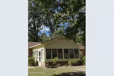 407 W Northern Boulevard, Tarboro, NC 27886 - Photo 28