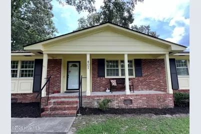 407 W Northern Boulevard, Tarboro, NC 27886 - Photo 6