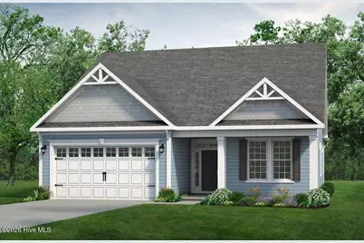 1712 Myrica Trail NW, Calabash, NC 28467 - Photo 1