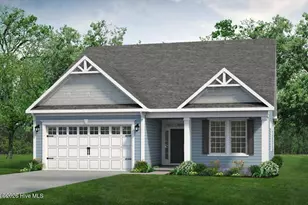 1712 Myrica Trail NW, Calabash, NC 28467 - Photo 1