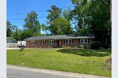 402 Chadwick Avenue, Havelock, NC 28532 - Photo 2