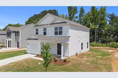 3609 Huntsmoor Lane NW, Wilson, NC 27896 - Photo 4