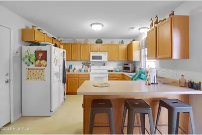 206 Reef Lane, Richlands, NC 28574 - Photo 10