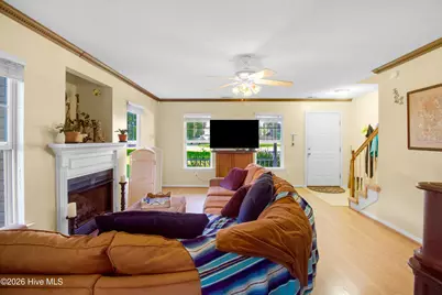 206 Reef Lane, Richlands, NC 28574 - Photo 6
