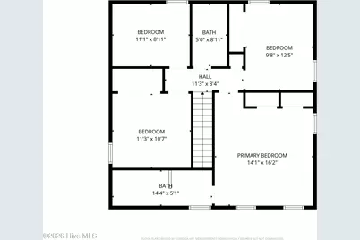 206 Reef Lane, Richlands, NC 28574 - Photo 4