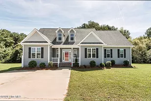 3304 Elmwood Rd, Rocky Mount, NC 27804 - Photo 12