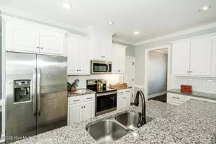 3304 Elmwood Rd, Rocky Mount, NC 27804 - Photo 26