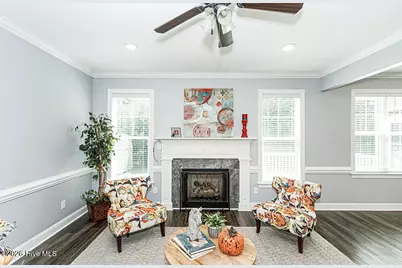 3304 Elmwood Road, Rocky Mount, NC 27804 - Photo 4
