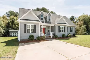 3304 Elmwood Rd, Rocky Mount, NC 27804 - Photo 1