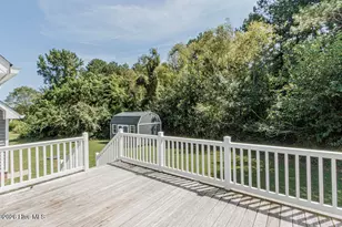 3304 Elmwood Rd, Rocky Mount, NC 27804 - Photo 14