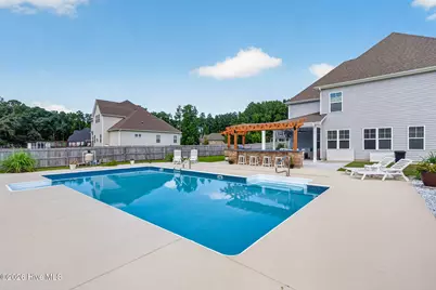519 Daylily Court, Carthage, NC 28327 - Photo 40