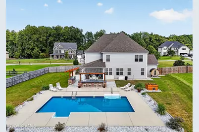 519 Daylily Court, Carthage, NC 28327 - Photo 46