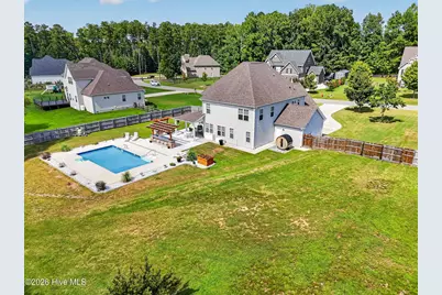 519 Daylily Court, Carthage, NC 28327 - Photo 2