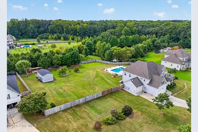 519 Daylily Court, Carthage, NC 28327 - Photo 44