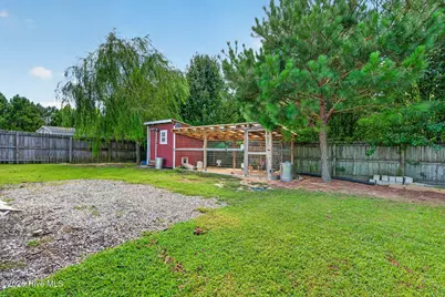 519 Daylily Court, Carthage, NC 28327 - Photo 42