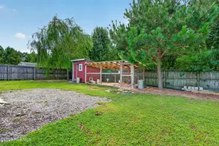 519 Daylily Ct, Carthage, NC 28327 - Photo 42