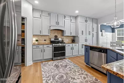 519 Daylily Court, Carthage, NC 28327 - Photo 8
