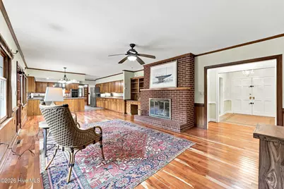 105 Dogwood Trail, Elizabeth City, NC 27909 - Photo 14