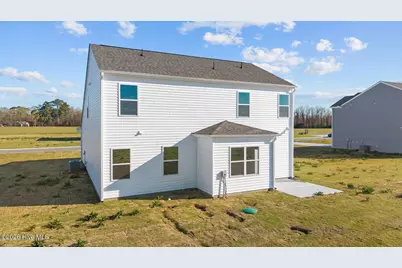 106 Marsden Circle, La Grange, NC 28551 - Photo 14