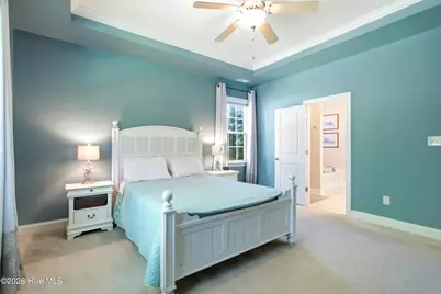 361 W Goldeneye Lane, Sneads Ferry, NC 28460 - Photo 22