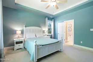 361 W Goldeneye Ln, Sneads Ferry, NC 28460 - Photo 22