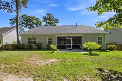 361 W Goldeneye Lane, Sneads Ferry, NC 28460 - Photo 40