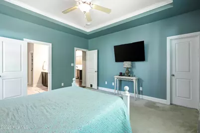 361 W Goldeneye Lane, Sneads Ferry, NC 28460 - Photo 20