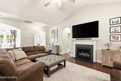 361 W Goldeneye Lane, Sneads Ferry, NC 28460 - Photo 8