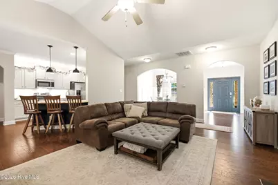 361 W Goldeneye Lane, Sneads Ferry, NC 28460 - Photo 10