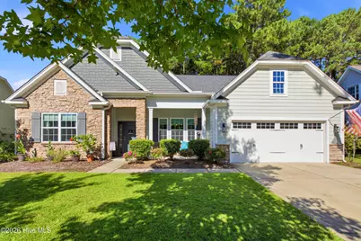 361 W Goldeneye Lane, Sneads Ferry, NC 28460 - Photo 1