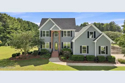 103 Country Meadows Drive, South Mills, NC 27976 - Photo 1
