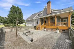 103 Country Meadows Dr, South Mills, NC 27976 - Photo 32
