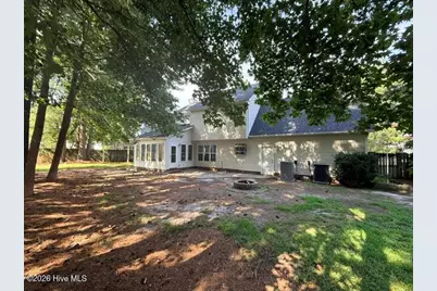 711 Barney Fones Drive, Havelock, NC 28532 - Photo 2