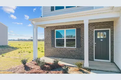 1046 Crossway Lane, Rocky Mount, NC 27804 - Photo 4