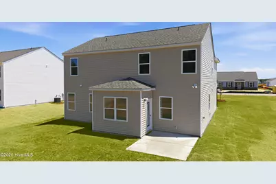 1061 Crossway Lane, Rocky Mount, NC 27804 - Photo 44