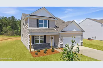 1061 Crossway Lane, Rocky Mount, NC 27804 - Photo 2