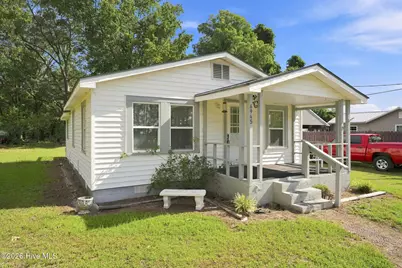 6945 Reedy Branch Road, Rocky Mount, NC 27803 - Photo 1