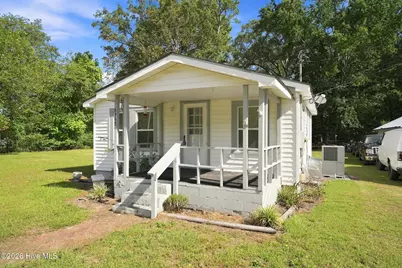 6945 Reedy Branch Road, Rocky Mount, NC 27803 - Photo 16