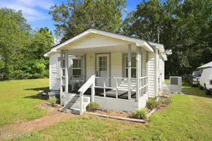 6945 Reedy Branch Rd, Rocky Mount, NC 27803 - Photo 16