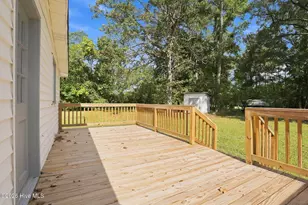 6945 Reedy Branch Rd, Rocky Mount, NC 27803 - Photo 22