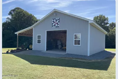 642 Enoch Road, Clinton, NC 28328 - Photo 24