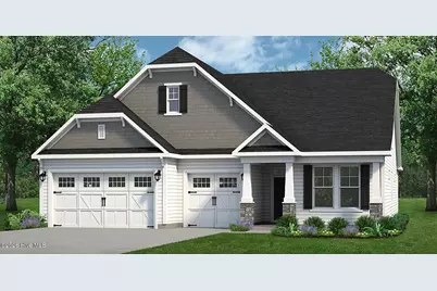 1814 Silkgrass Way NW, Calabash, NC 28467 - Photo 1