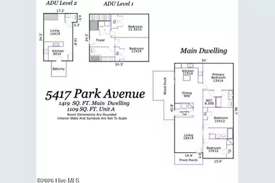 5417 Park Avenue, Wilmington, NC 28403 - Photo 2