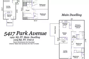 5417 Park Ave, Wilmington, NC 28403 - Photo 2