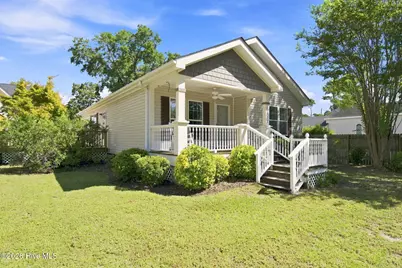 5417 Park Avenue, Wilmington, NC 28403 - Photo 36